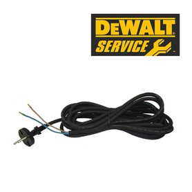 562226-08 –  Originální kabel DEWALT 230V