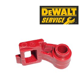 648743-00 –  Originální držák uhlíku DEWALT 230V