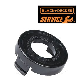 682378-02 – Originální kryt cívky BLACK+DECKER