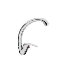 baterie dřezová stojánková