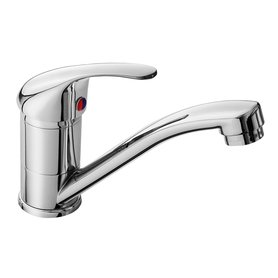 baterie dřezová stojánková