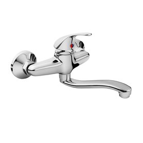 baterie umyvadlová/dřezová, 100mm