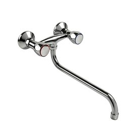 baterie umyvadlová/dřezová