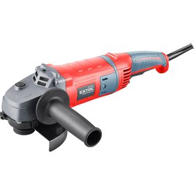 bruska úhlová, 150mm, 1600W