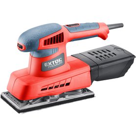 bruska vibrační, 200W