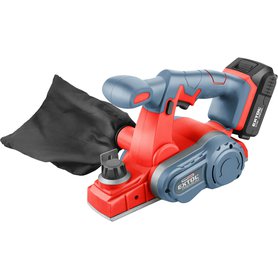 hoblík aku SHARE20V, 20V Li-ion, 2Ah