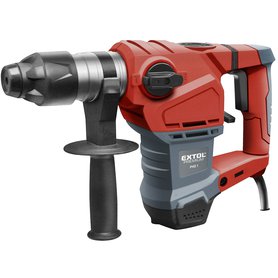 kladivo vrtací, SDS plus, 5,5J kladivo vrtací, SDS plus, 5,5J