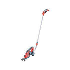 nůžky na trávu a živé ploty aku s teleskopickou násadou, 7,2V Li-ion, 1500mAh nůžky na trávu a živé ploty aku s teleskopickou násadou, 7,2V Li-ion, 1500mAh