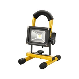 reflektor LED, nabíjecí s podstavcem, 800lm, Li-ion reflektor LED, nabíjecí s podstavcem, 800lm, Li-ion