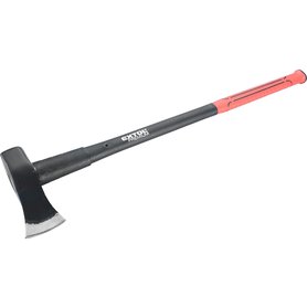sekera-kalač, sklolaminátová násada, 3000g