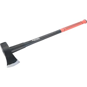 sekera-kalač, sklolaminátová násada, 4000g