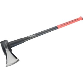sekera štípací, sklolaminátová násada, 3500g