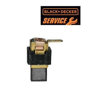 90592921-01 – Originální uhlík BLACK+DECKER 230V