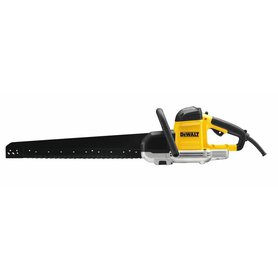 DWE397 DEWALT ELEKTRICKÁ STAVEBNÍ PILA ALLIGATOR