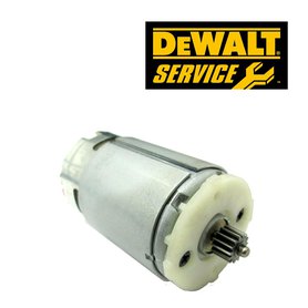 N075847 –  Originální motor DEWALT 10,8V