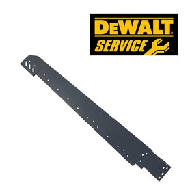 N233859 DEWALT lišta na DWE397; DWE398; DWE399