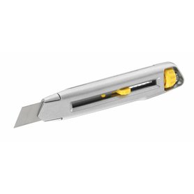 STANLEY 0-10-018 kovový nůž Interlock