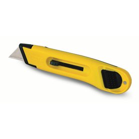 Nůž plastový Stanley  0-10-088
