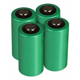 Baterie 4x AA  1-77-135