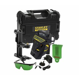 STANLEY FMHT1-77356 FatMax 3-linkový laser