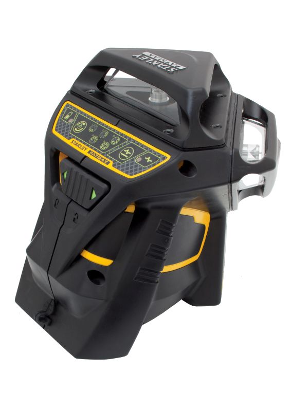 Laser stanley deals fatmax fmht 77356