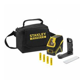 STANLEY FMHT77585-1 FatMax křížový laser