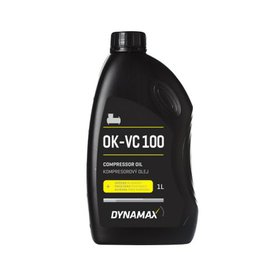 DYNAMAX OK-VC 100