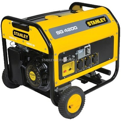 Generátor SG 4200