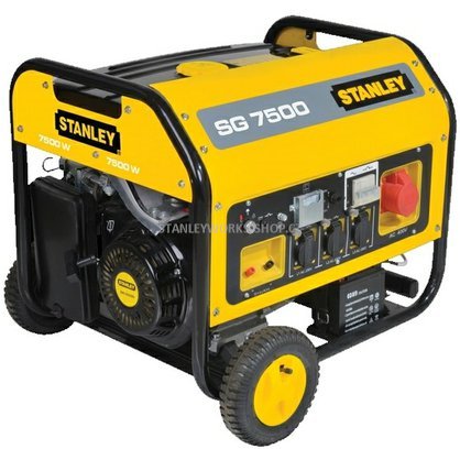 Generátor SG 7500