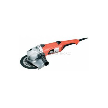 KG2000K Úhlová bruska Black & Decker 230mm, 2000W