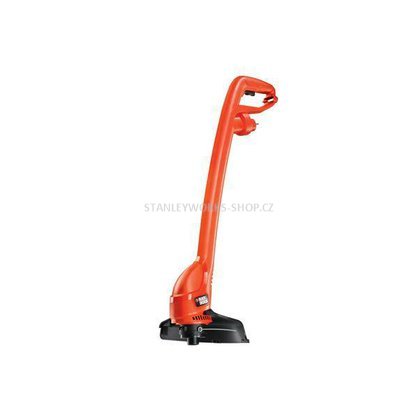 GL250 Strunová sekačka Black & Decker 300W