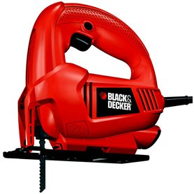 KS500 Pila přímočará Black & Decker 400W